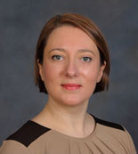 Yekaterina Bulkin