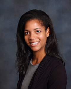 Teresa M. Edwards