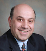 Issam F. Moubarak, M.D.