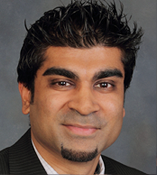 Devang Vasani