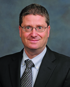Murray D. Becker MD, PhD, FACR