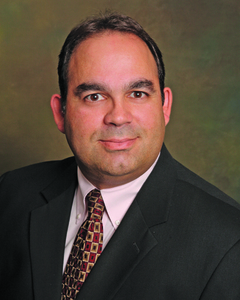 Alberto Goldszal MBA, PhD